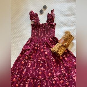 Hill House Nap Dress